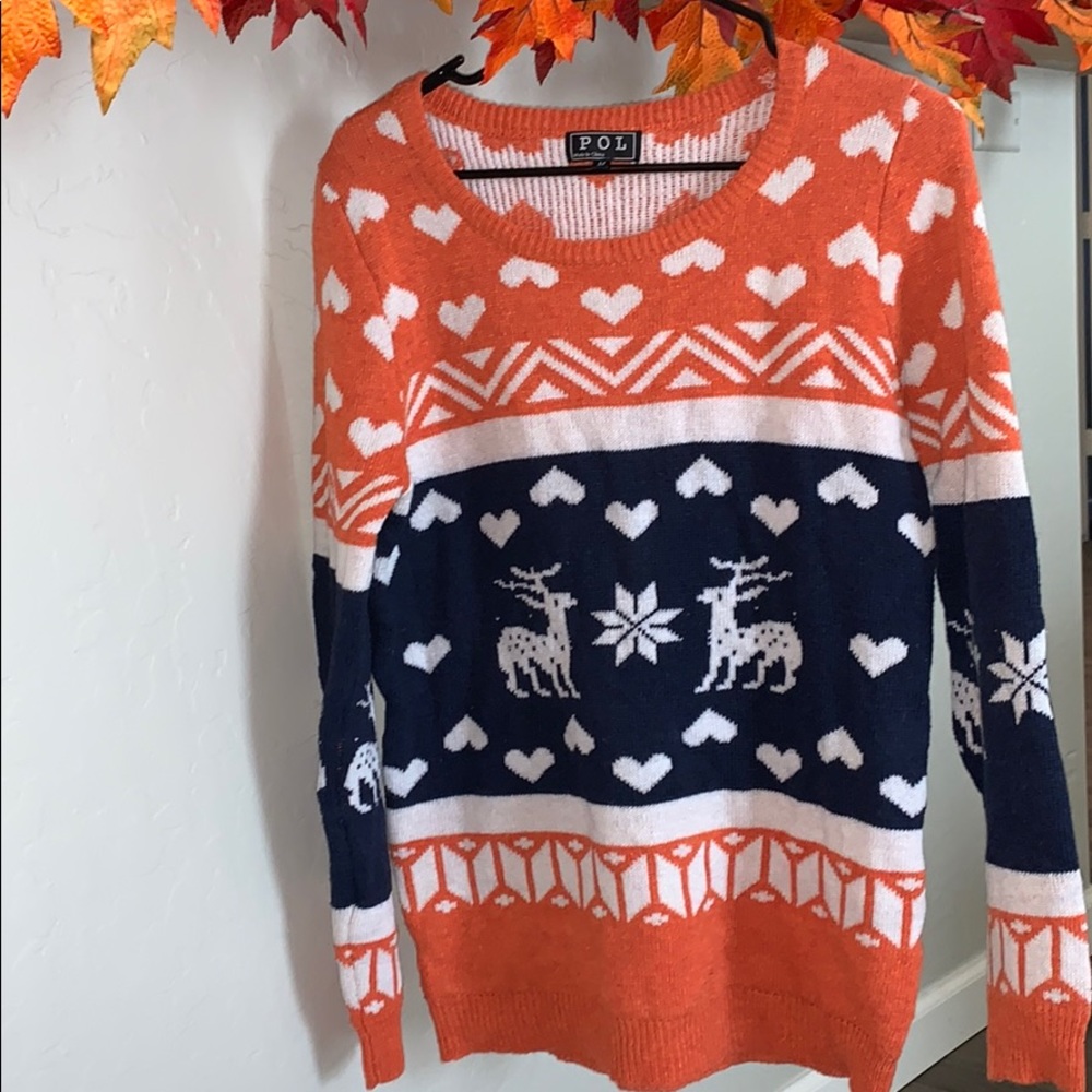 Christmas Sweater 🎄